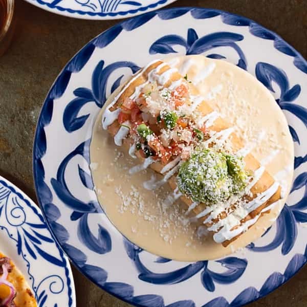 Chimichanga