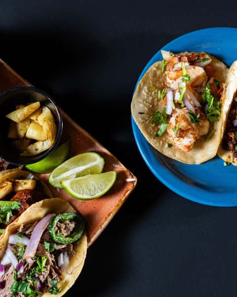 Taco Tuesday