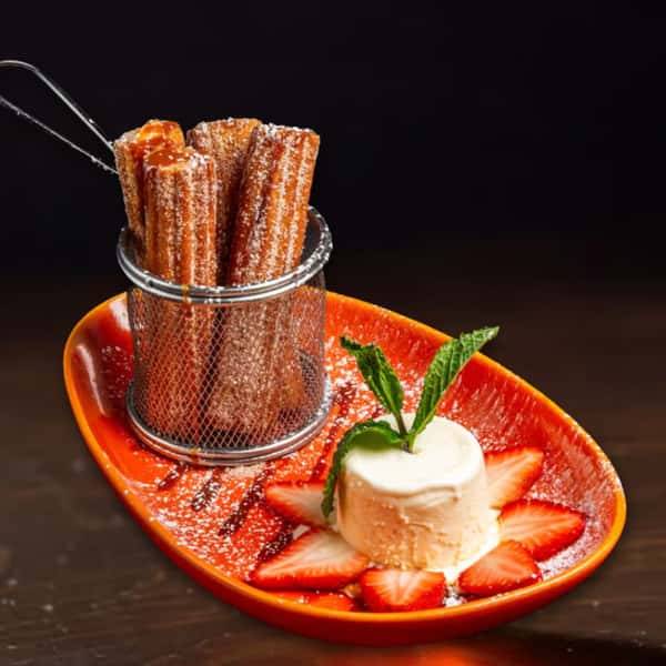 One Churro