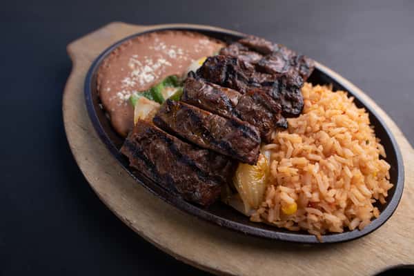 Fajitas