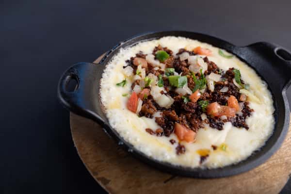 Queso Fundido