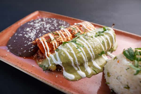 Chile Relleno