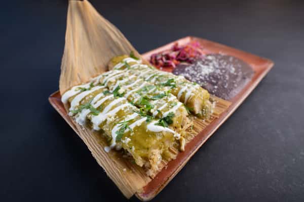 Tamales