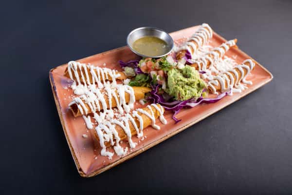 Flautas