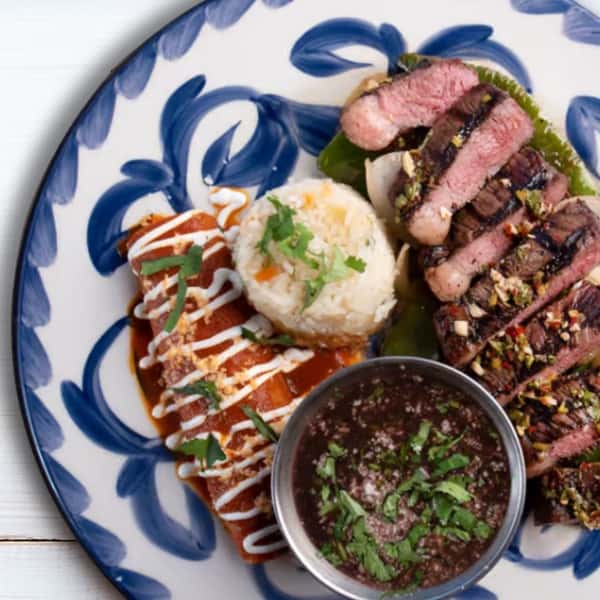 Churrasco Chimichurri