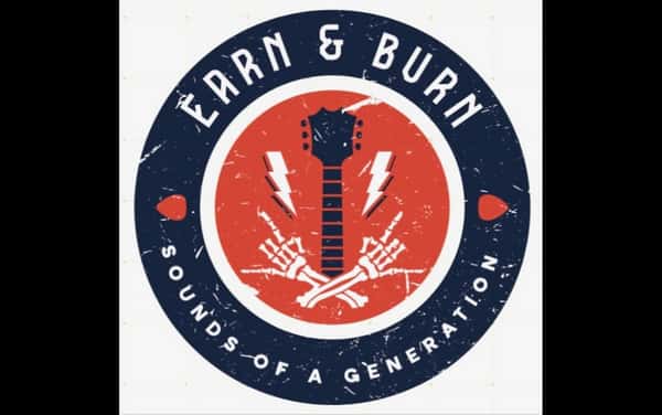 Earn & Burn