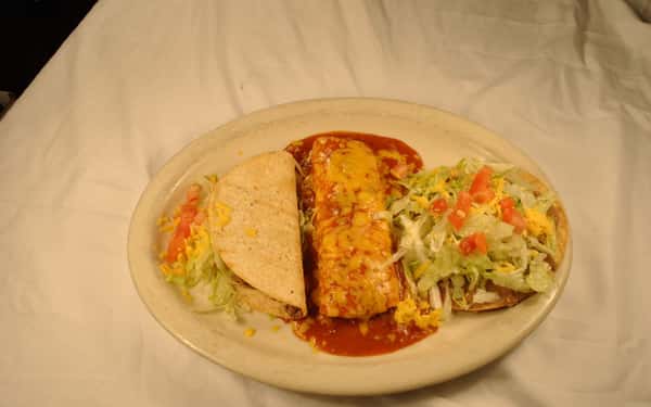 Photos - Jardin Corona | Austin - Mexican Restaurant in TX