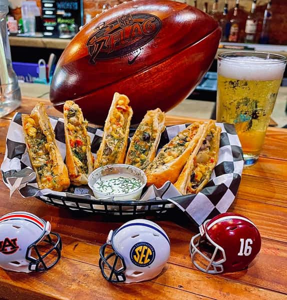 platter