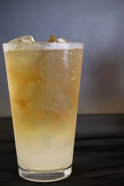 Fountain Drinks