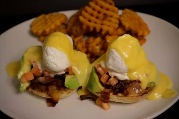 California Benny