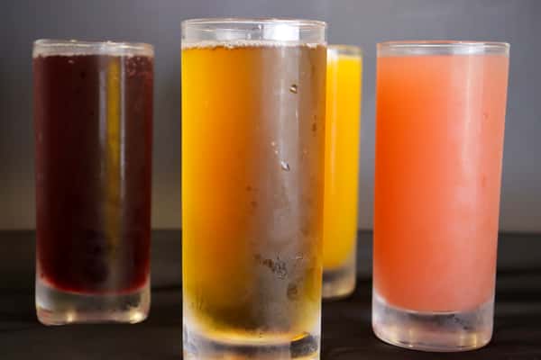 Apple Juice
