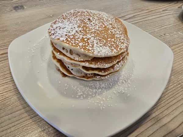 Sweet Pancake