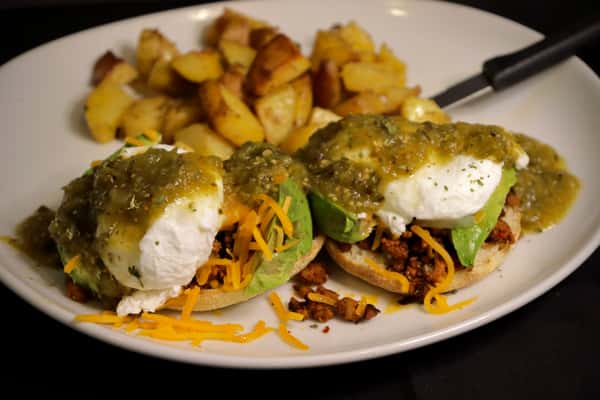 Voodoo Benny