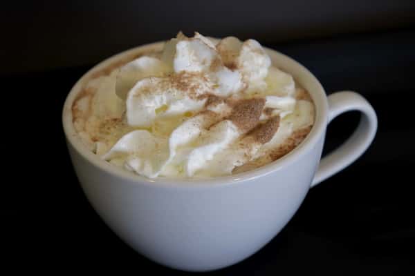 Hot Cocoa
