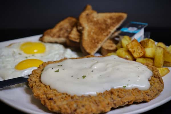 Chicken Fried Steak