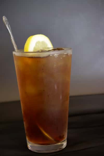 Iced Tea