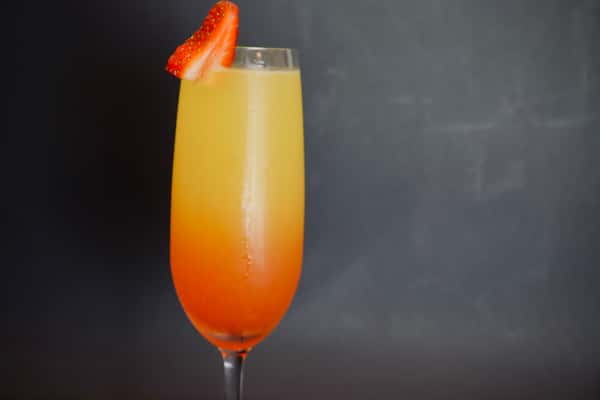 Mimosas