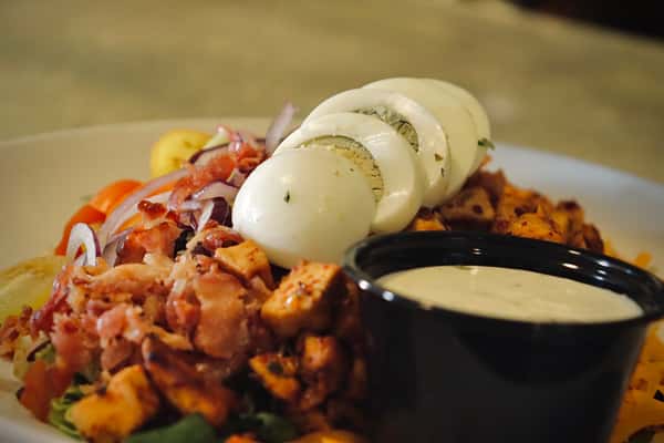 Country Cobb