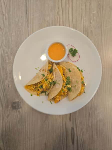 Breakfast Taco