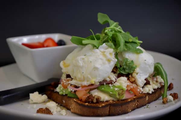 Avocado Toast