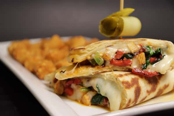 Barneys Panini