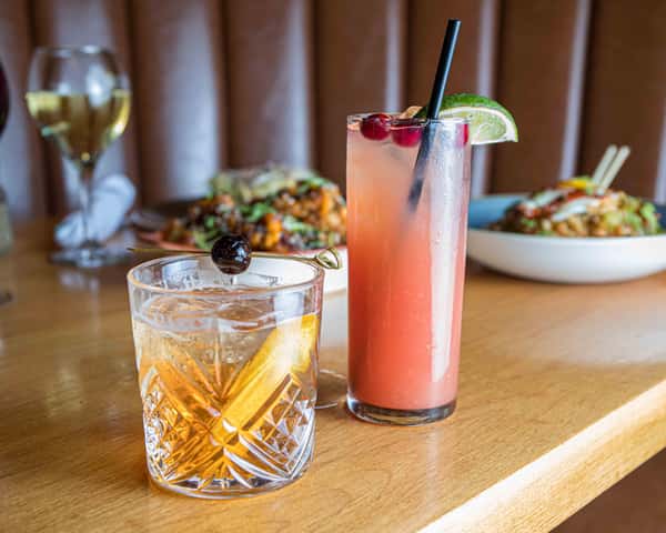 cocktails