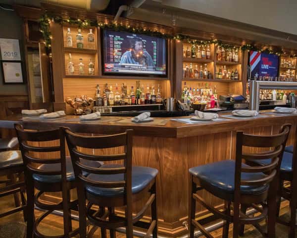 Gallery Devlin's Bar & Grill in Brighton, MA