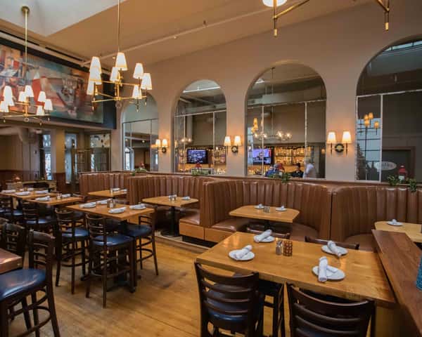 Gallery Devlin's Bar & Grill in Brighton, MA