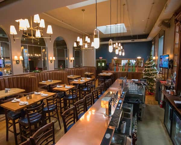 Gallery Devlin's Bar & Grill in Brighton, MA