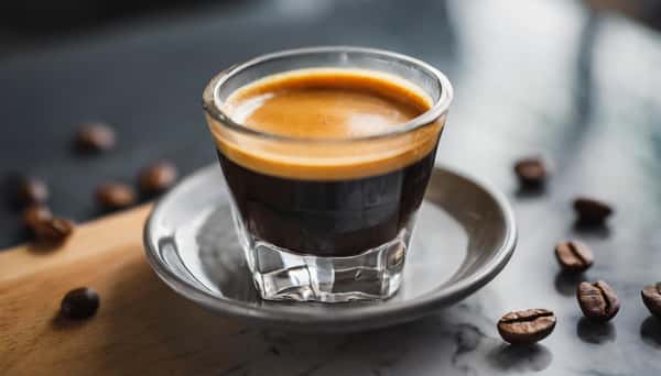Single Espresso