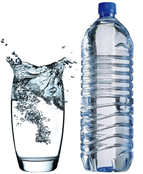 Bottled Water