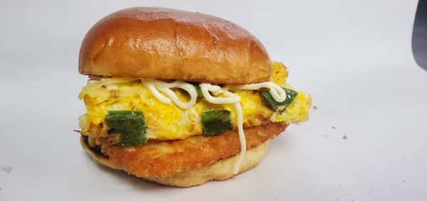 Sandwich