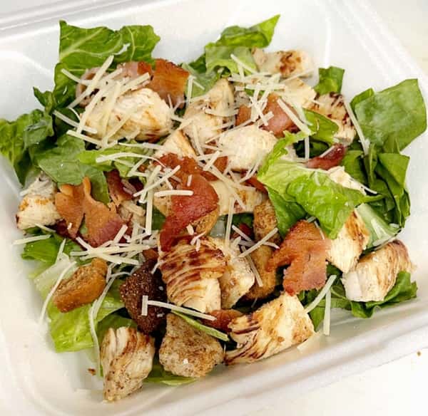 Chicken salad