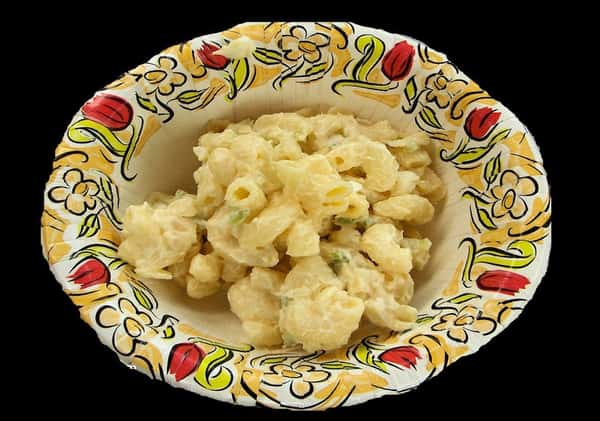 Macaroni Salad