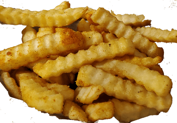 Side of Fries