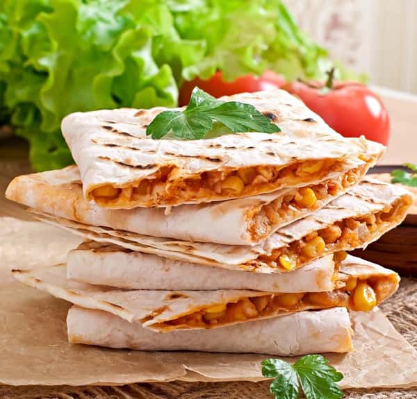 Quesadilla