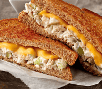 Tuna Melt