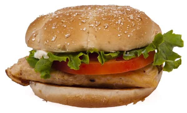 Chicken Sandwich