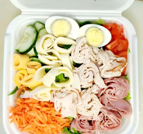 Chef Salad