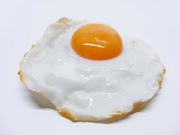 Eggs a La Carte