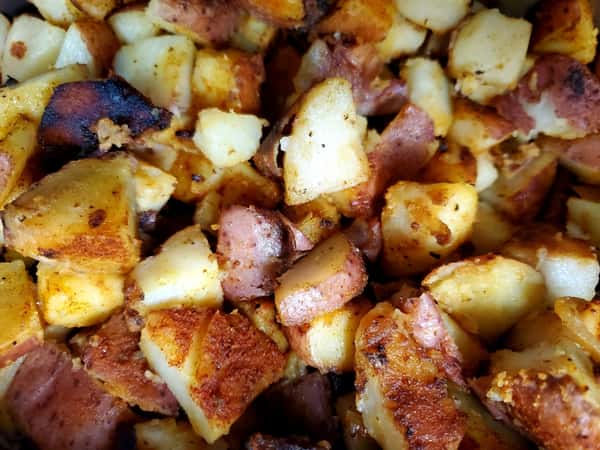 Home Fries