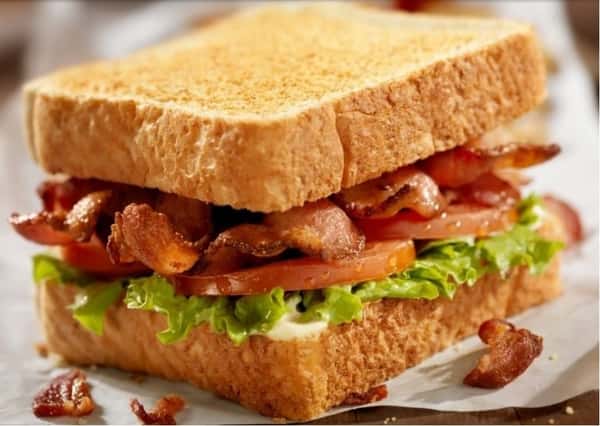 BLT