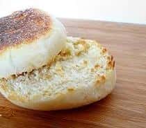English Muffin