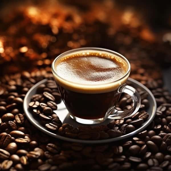 Double Espresso