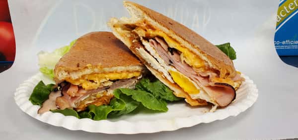 Sandwich