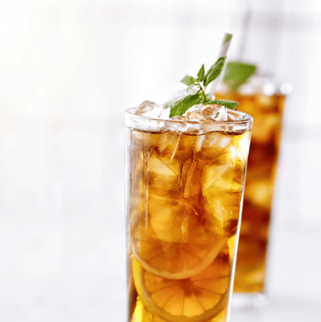 Diet Iced Tea