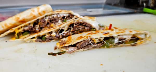 Quesadilla