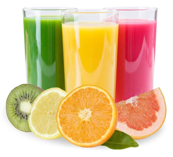 Small 10oz Smoothie