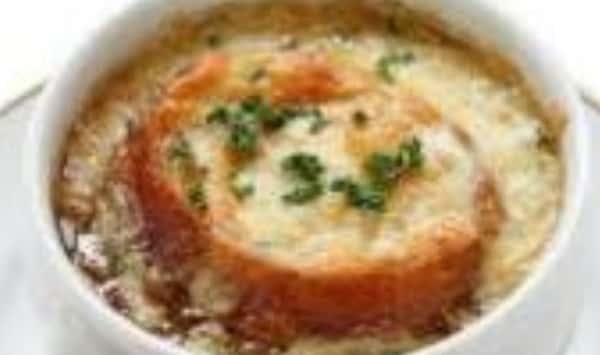 French Onion Soup