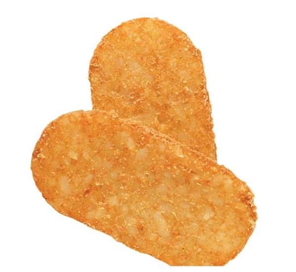 Hashbrown Patty